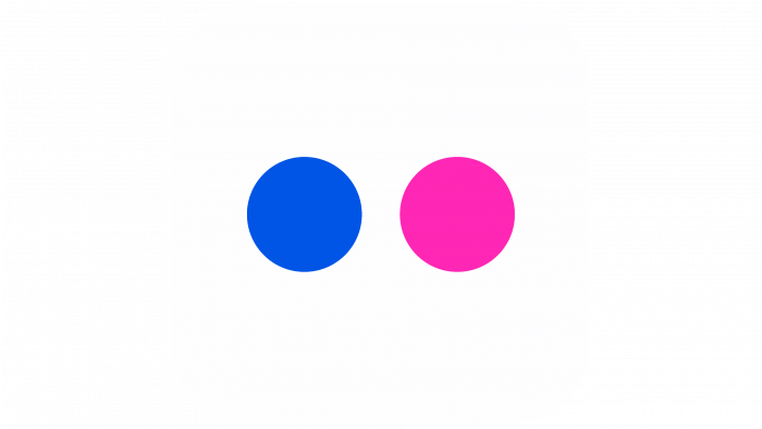 Flickr Icon