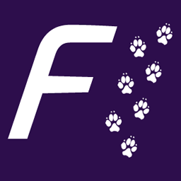FurTrack Icon